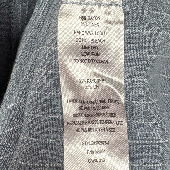 Monteau Dress - Picture 5 of 5